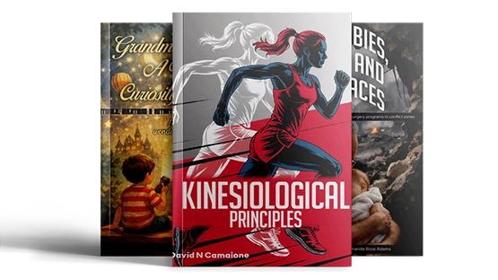 The Pioneer Publishers book cover